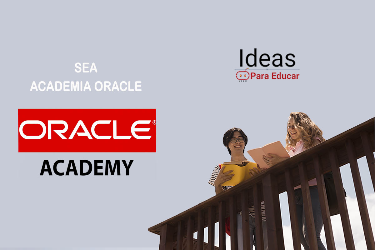 Sea Academia Oracle