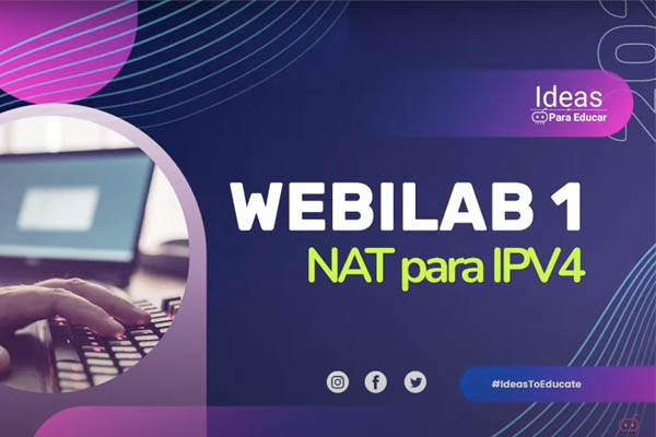 WebiLAB -iTED