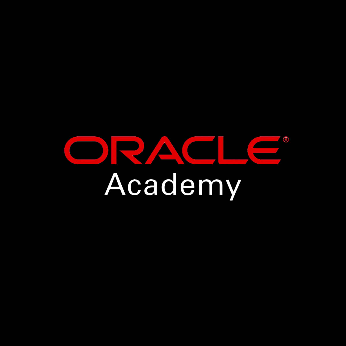 Academia Local ORACLE